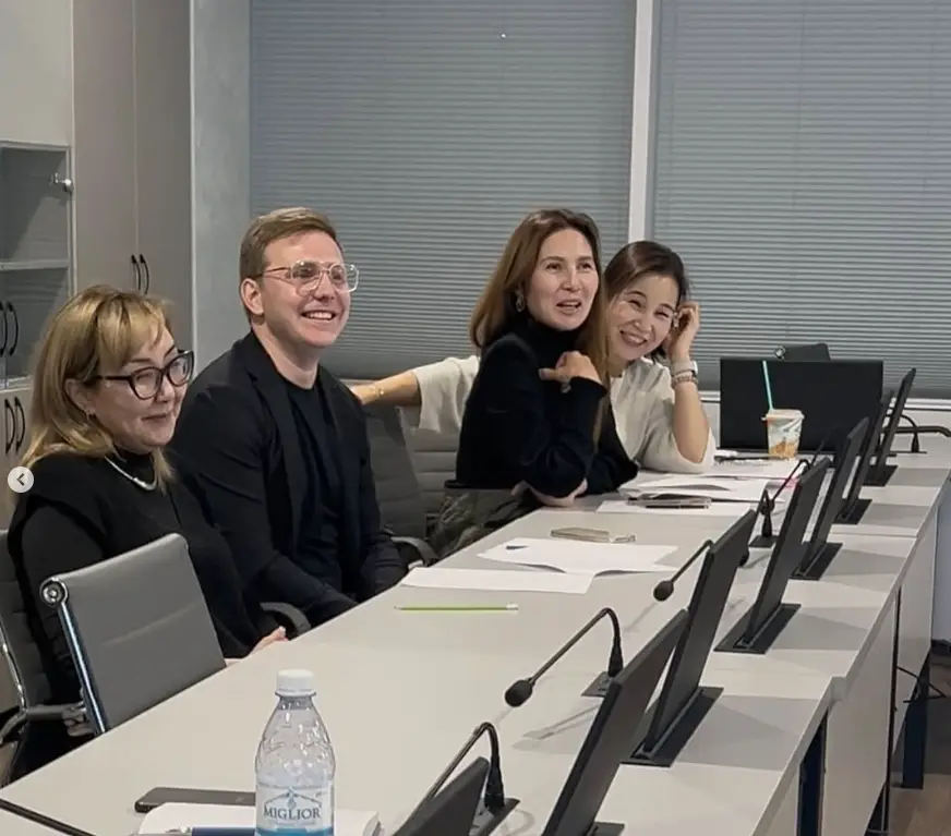 Executive MBA — это не просто очередной диплом.